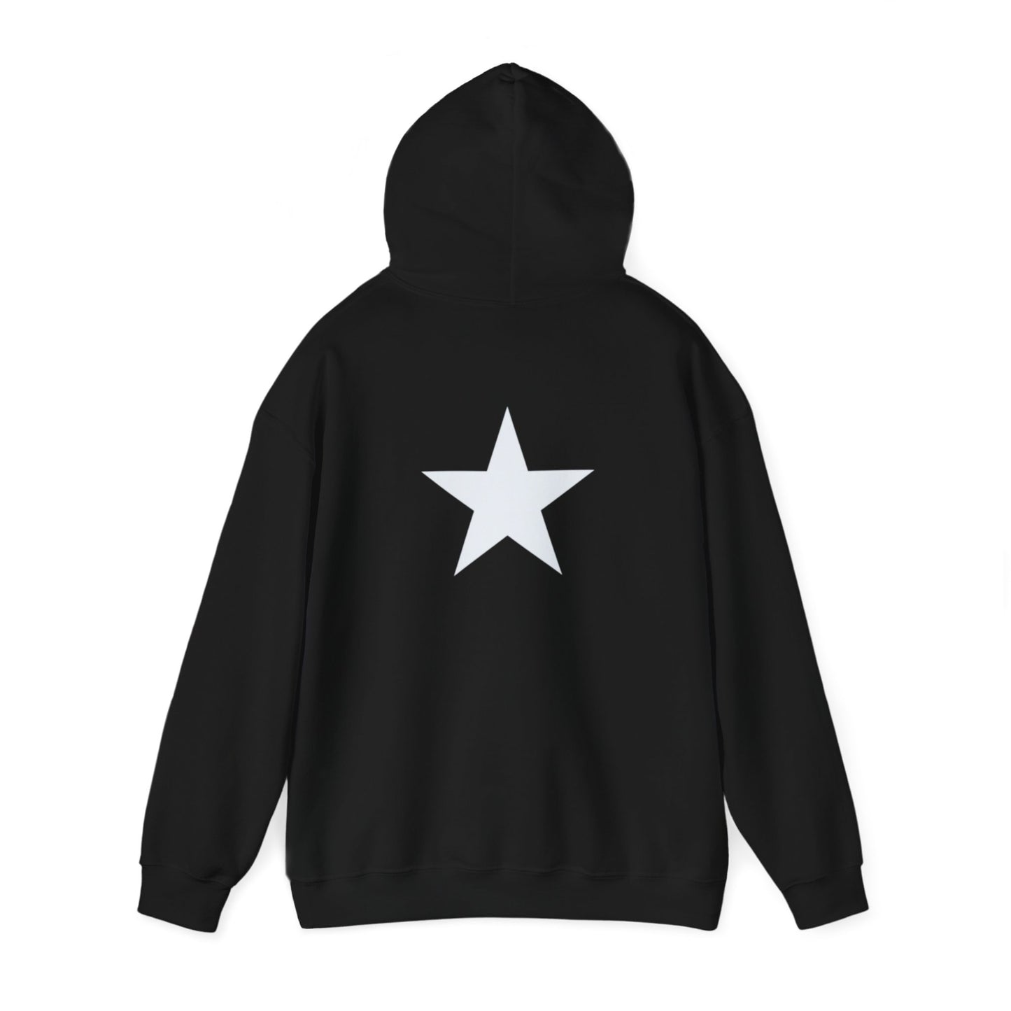 STAR Unisex Heavy Blend™ Hooded Sweatshirt