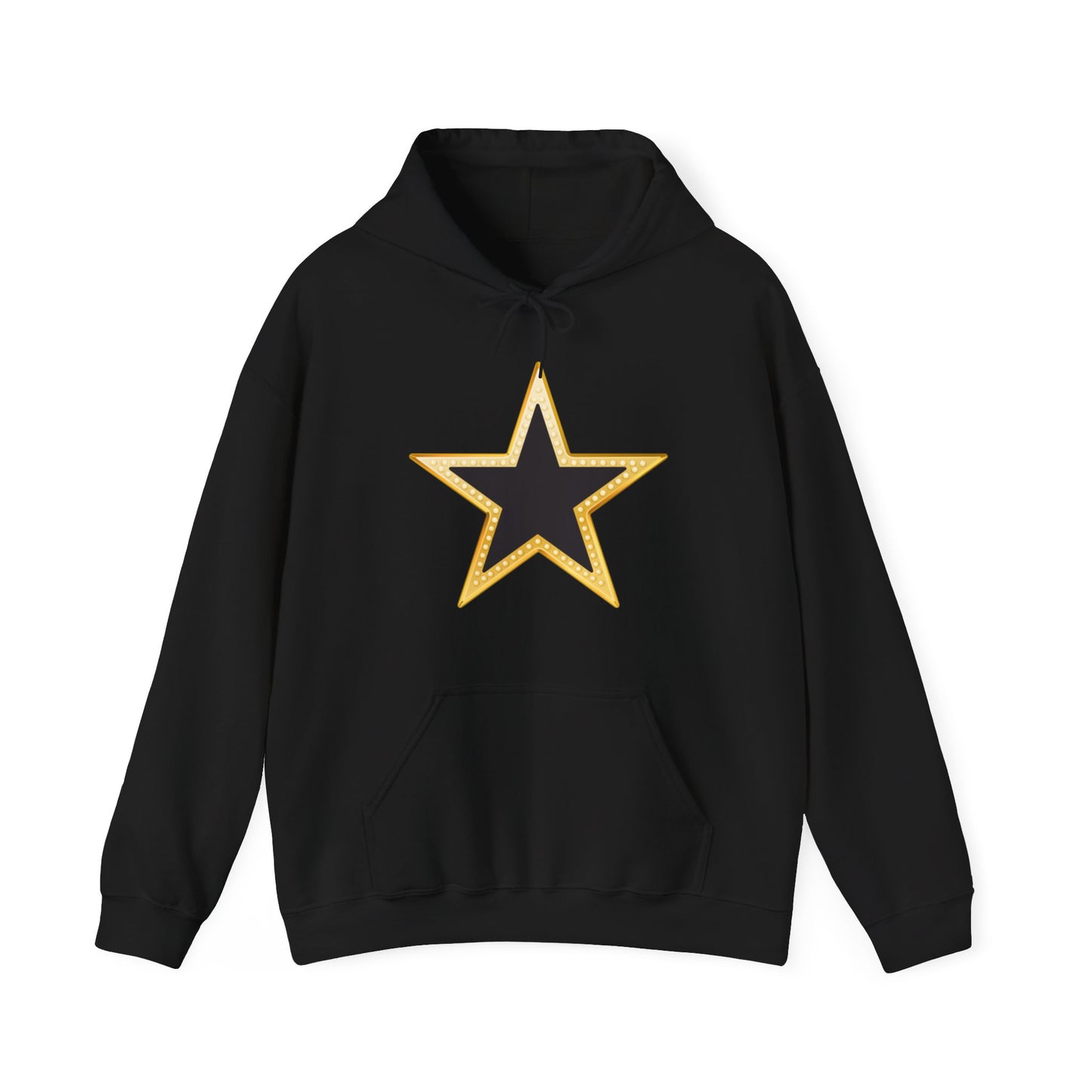 STAR Unisex Heavy Blend™ Hooded Sweatshirt