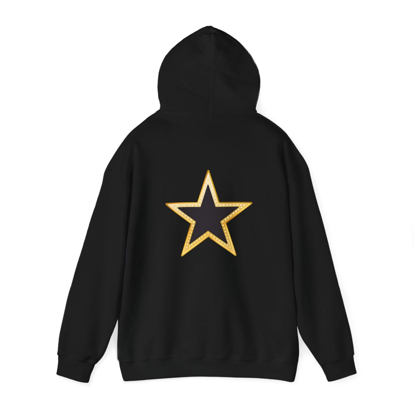 STAR Unisex Heavy Blend™ Hooded Sweatshirt