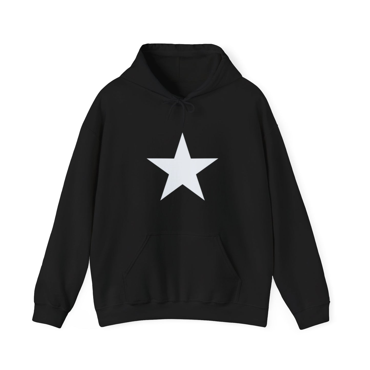 STAR Unisex Heavy Blend™ Hooded Sweatshirt