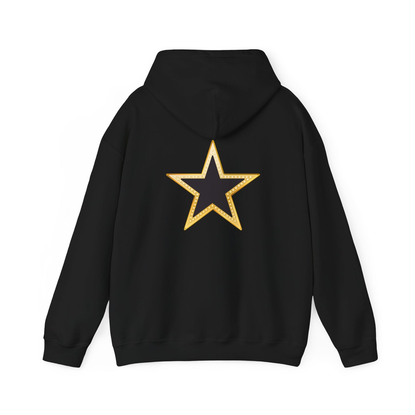 STAR Unisex Heavy Blend™ Hooded Sweatshirt