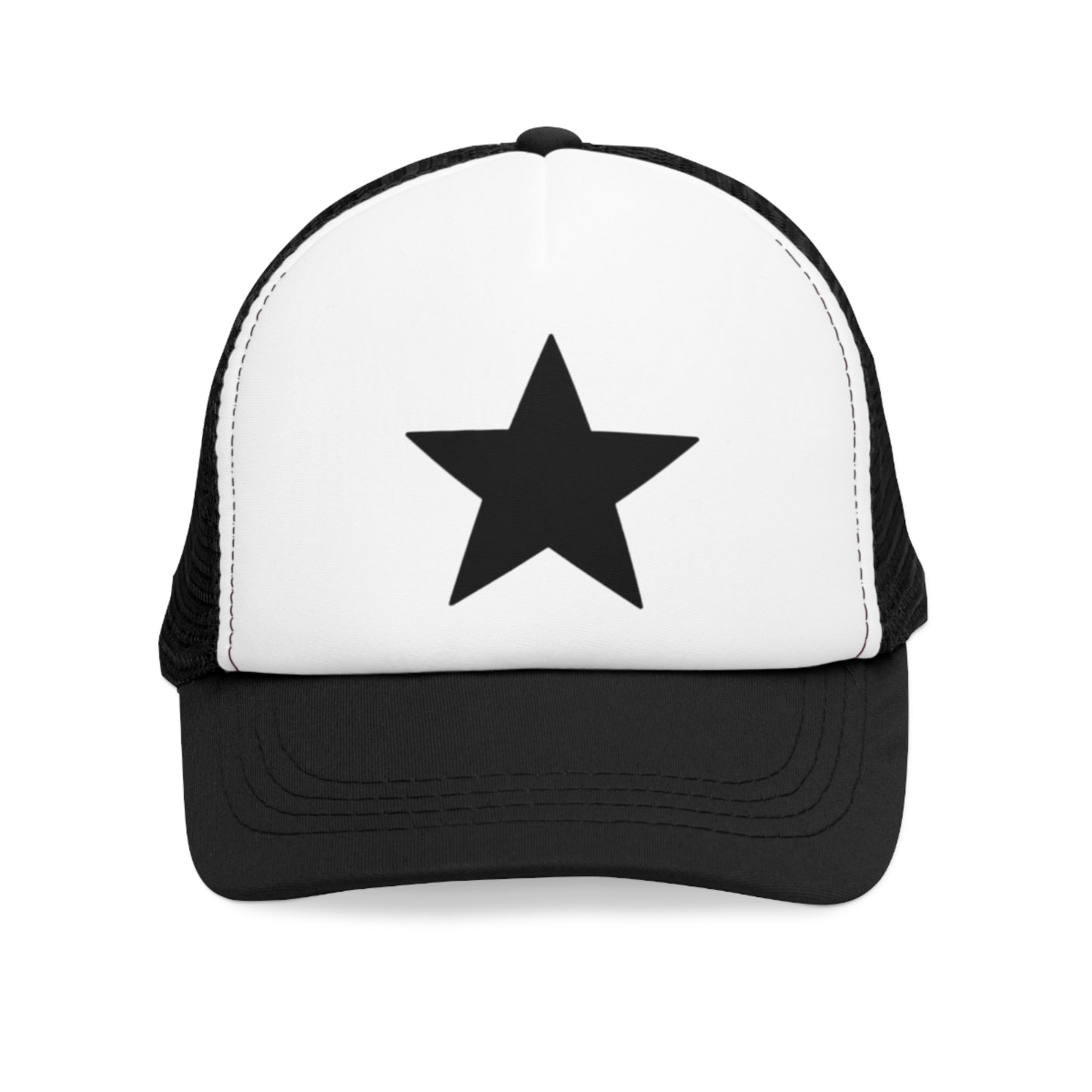 STAR Mesh Cap