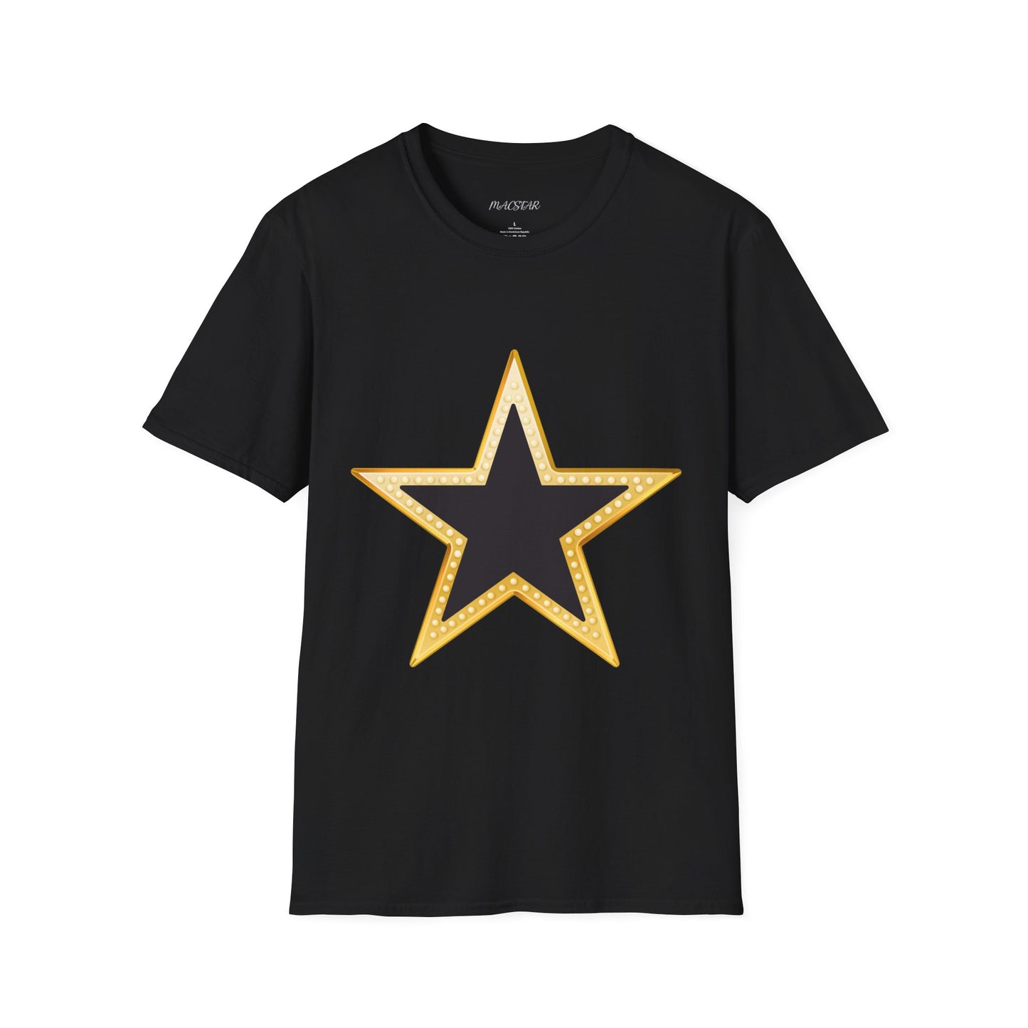 STAR  Unisex Softstyle T-Shirt