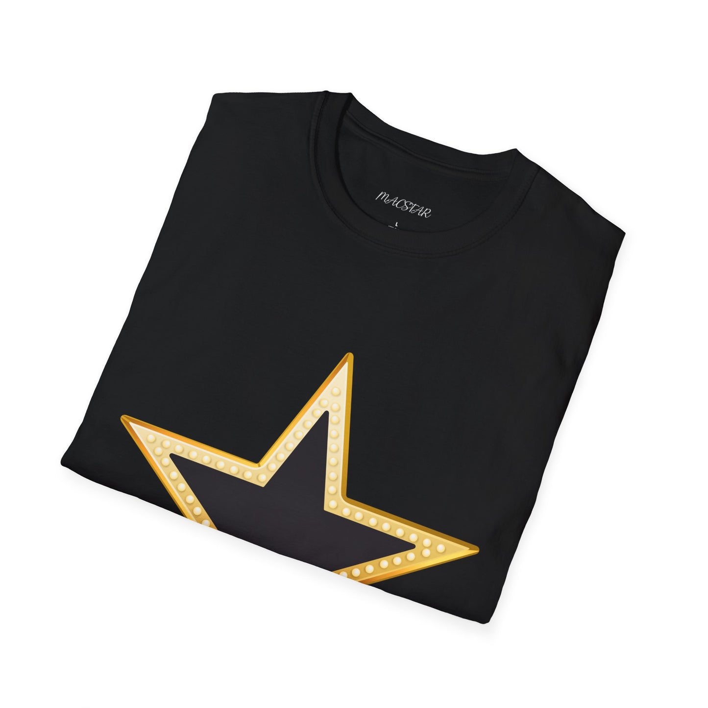 STAR  Unisex Softstyle T-Shirt