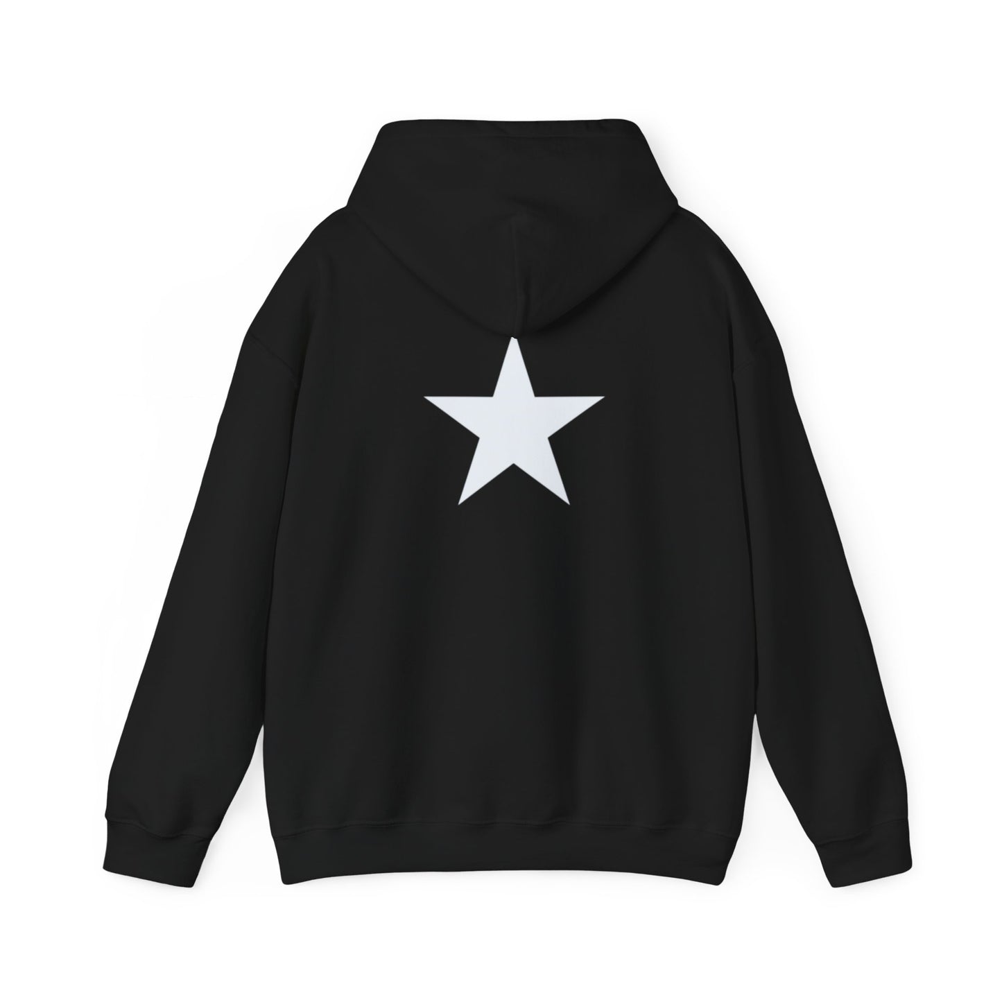 STAR Unisex Heavy Blend™ Hooded Sweatshirt