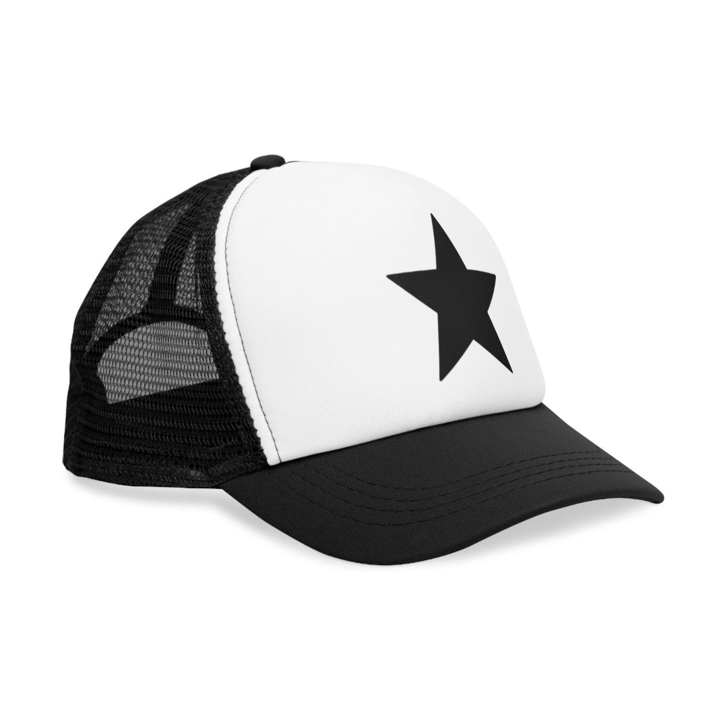 STAR Mesh Cap