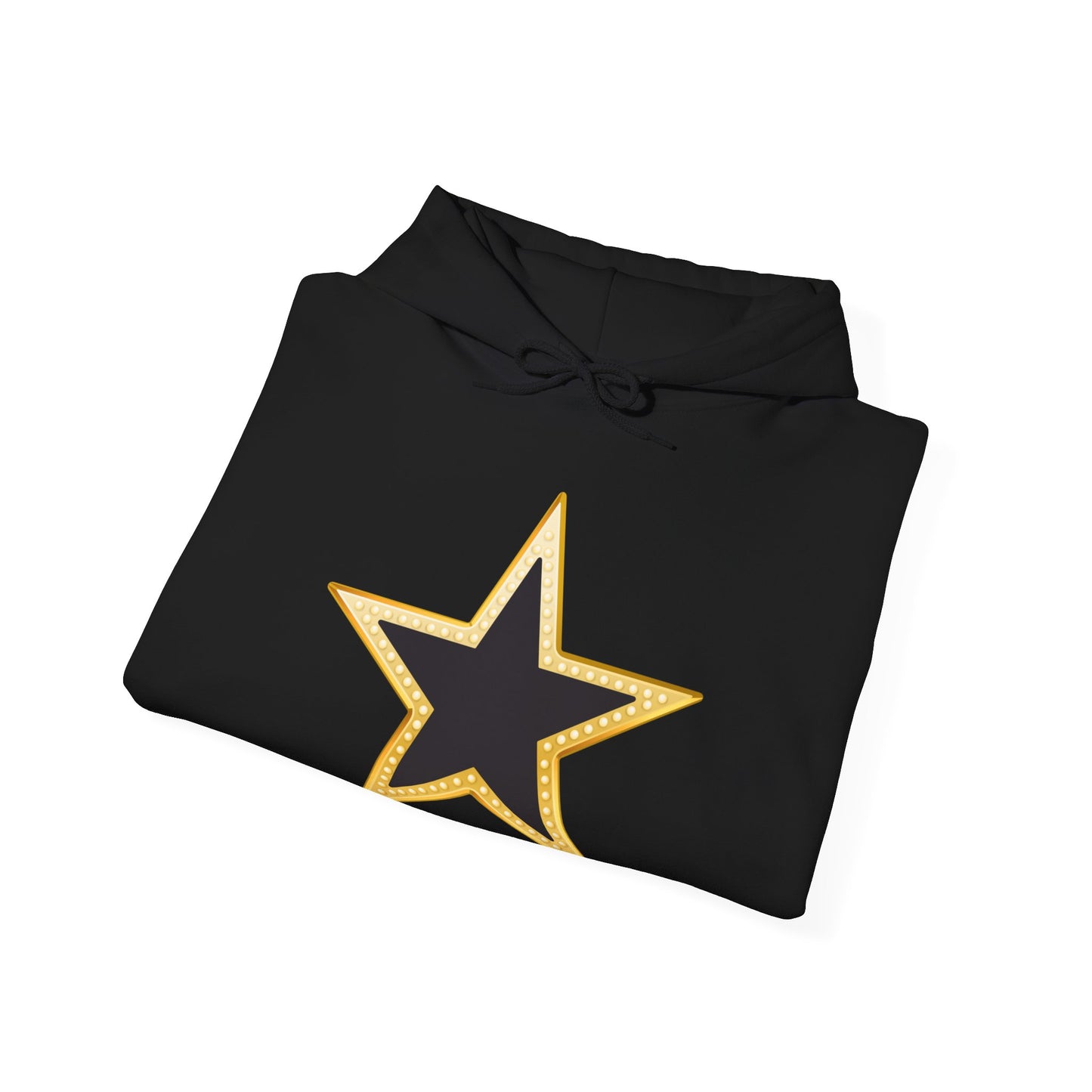 STAR Unisex Heavy Blend™ Hooded Sweatshirt